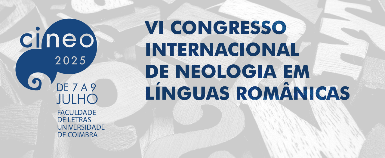 6. Congresso Internacional de Neologia em Lnguas Romnicas - Jantar
